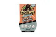 Gorilla Crystal Clear Tape (Clear) (8.2m)