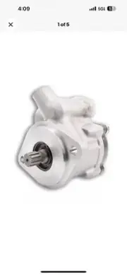Caterpillar/ Cummins Power Steering Pump RF646009109 Kenworth / Peterbilt
