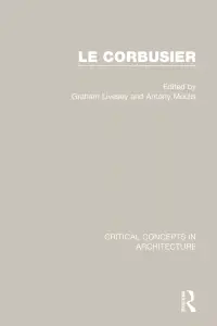 在飛比找博客來優惠-Le Corbusier