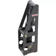 HB-8 Heavy-Duty 8 Tons Hydraulic Metal Tubing Bender with 5 Set Tools