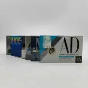 TDK Audio Cassette Tape 9PACK SET (Sealed) NEW HK21980991