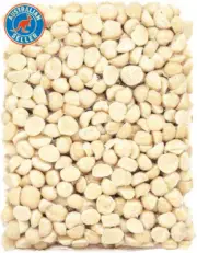 Macadamia Raw Halves 500 G
