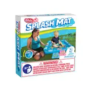 Wahu Jr Splash Mat