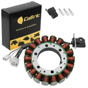 Stator for Arctic Cat 700 4X4 TRV TBX VLX 2013 2014 2015 2016 2017