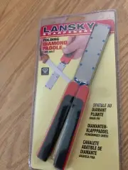 LANSKY FINE GRIT SHARPENER 09710