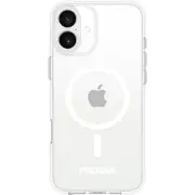 Pelican Ranger MagSafe Case for iPhone 16 Plus (Clear)