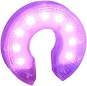 Lights for Golf Holes - Night Golfing Lamp,Multicolor Illumination LED Fun Practice Outdoor Golf Parties Light for Night Play and Yard Events