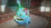 Ark Survival Ascended PVE Holiday Bulbdog Chibi Unleveled
