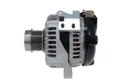 Bosch Alternator for Toyota Rav4 ACA33R 2.4L Petrol 2AZ-FE 11/05 - 11/12