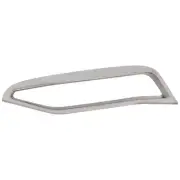 Bumper Face Bar Trim Molding Step Pad Front Driver Left Side Hand for BMW M340i (for: BMW)