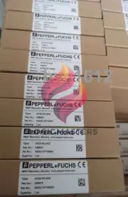 New Pepperl+Fuchs P+F KFD0-RO-Ex2 safety barrier#