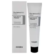 The Retinol 0.1 Cream by Cosrx for Unisex - 0.67 oz Cream