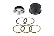 Tokina Cinema Lens Mount Kit Set For PL Camera Mount with Shim KPO-1001PL
