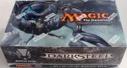 Magic the Gathering MTG DarkSteel Factory Sealed 36 Pack Booster Box (English)