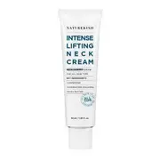 NATUREKIND - Intense Lifting Neck Cream 50g