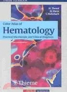 在飛比找三民網路書店優惠-Color Atlas of Hematology: Pra
