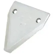 Top Countersunk -Sickle Section Fits John Deere Mower Conditioners E63084