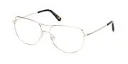 Emilio Pucci EP5247 032 Men's Glasses Gold Size 59 - Private Health Rebate - Blue Light Block Available