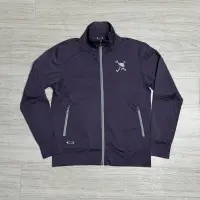 在飛比找蝦皮購物優惠--Sold- Oakley 10s Track Jacket