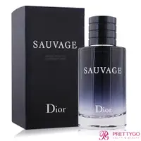 在飛比找蝦皮商城優惠-Dior 迪奧 Sauvage 曠野之心淡香水(30ml 6