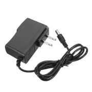 110-240V US/EU Power Supply Charger Adapter Charger For Electric Fruit Potato Vegetable Skin Peeler 7757 US PLUG