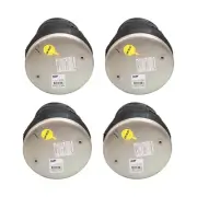 Air Spring Rolling Lobe 410.P8864 W01-358-8864 66666 C81-1013 03-08716(Pack of4)