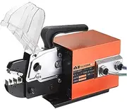 AM-10 Electric Dynamic Crimping Machine Cold Pressing Automatic Terminal Machine Crimping Machine Crimping Pliers