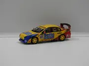 1:64 Ford AU Falcon - Team Betta Electrical (M.Wilson) 2002 #65 Biante B640101E