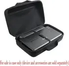 Travel Case For Canon PIXMA TR150/iP110 Wireless Mobile Printer Hard Storage Bag