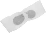 Generic Baby Eye Mask Breathable Infant Eye Cover Blue Light Blocking Eye Shield For Newborns Sun Protection Eye Mask Phototherapy Eye Mask For Infants