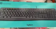 computer keyboard wired