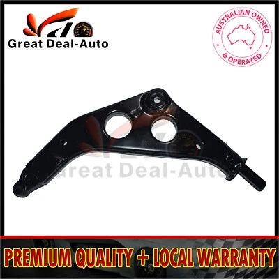 FRONT LOWER CONTROL ARM RIGHT HAND SIDE FOR MINI COOPER R50/R52/R53 2002~02/2007 (for: Mini)