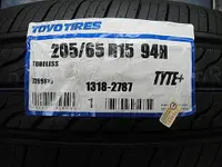 在飛比找蝦皮購物優惠-{順加輪胎}TOYO TEO+ 205/6515 FD2 B