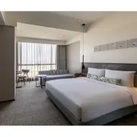 在飛比找蝦皮購物優惠-╳嘉義╳新悦花園酒店 Hsin Hotel ╳ 平日標準雙人