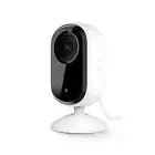 Arlo Essential Security Camera 2K 2nd Gen | Baby Monitor & Pet Camera 1 Cam