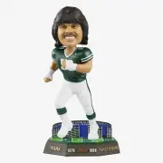 Mark Gastineau New York Jets Retired Pro Gate Series Bobblehead NFL Football
