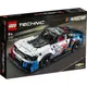 LEGO樂高 LT42153 NASCAR® Next Gen Chevrolet Camaro ZL1 Techni