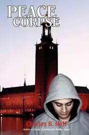 Peace Corpse by Charles B. Neff (English) Paperback Book