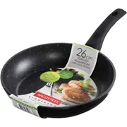 Arcosteel Stonehenge Cookware Frypan 26cm each