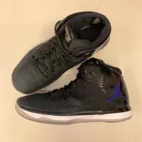 在飛比找蝦皮購物優惠-二手 Jordan 31代 XXXI Space Jam 怪