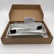 Soundance Laptop Stand Aluminum Computer Riser Ergonomic Laptop Elevator
