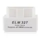 Mini ELM327 V2.1 OBD2 II診斷汽車自動界面掃描儀