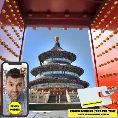 China Hong Kong SIM Card travel prepaid mobile plan unlimited data 4G VPN
