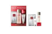 SK-II PITERA(TM) Bestseller Kit set - 4 Items ( Essence, Cleanser, Cream, Mask)