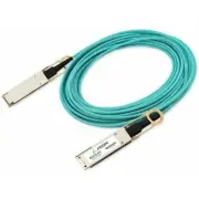 Axiom Q28-100G-AOC1M-AX AXIOM QSFP28 AOC CABLE FOR MSA 1M