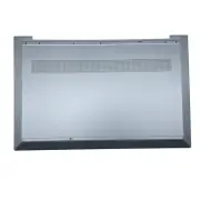 New 17" Silver Bottom Case Cover For HP ENVY 17-CG 17M-CG TPN-C146 L87948-001 US