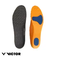 在飛比找momo購物網優惠-【VICTOR 勝利體育】高彈力高足弓運動鞋墊(C-VTXD
