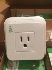 Bert 110 Smart Plug