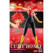 Hasegawa #52741 1/12 SP581 Cutie Honey