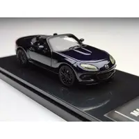 在飛比找蝦皮購物優惠-Mazda MX-5 Roadster 1/43 Wit's